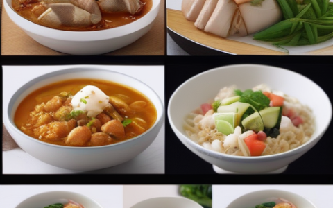 三高人群吃什么，三高人群食谱？