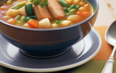 春季儿童营养食谱？ 春季儿童补钙食谱？