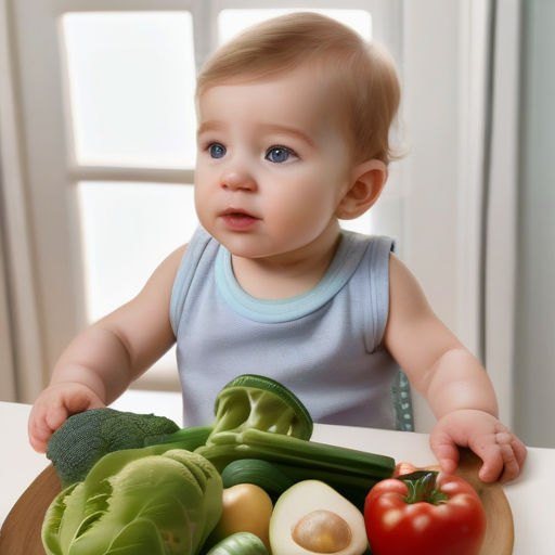 两岁宝宝吃什么菜有营养