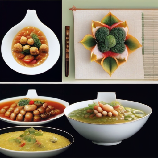 杨丽萍养生食谱