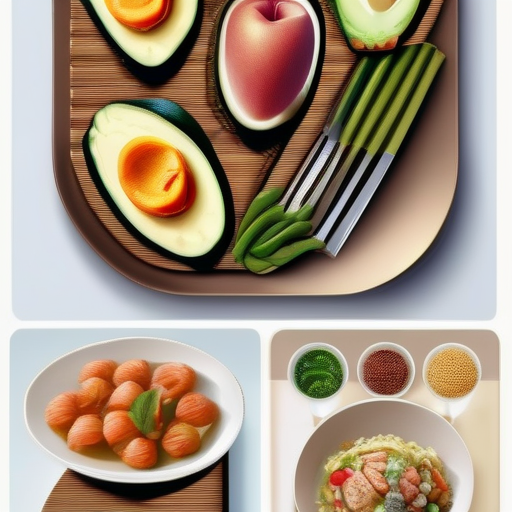 中老年养生饮食禁忌