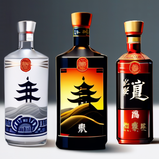 一般喝多少白酒合适