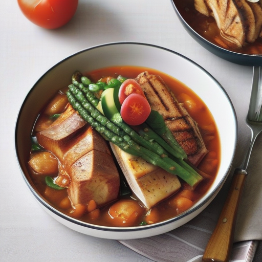 老年人健康养生食谱大全