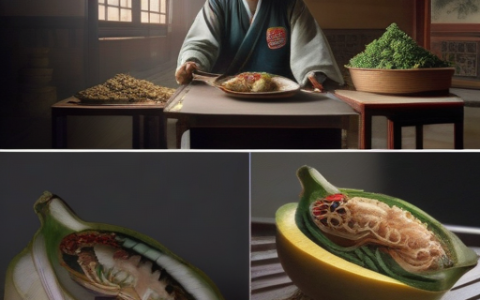 邵逸夫吃饭秘诀？ 古代养生秘诀？