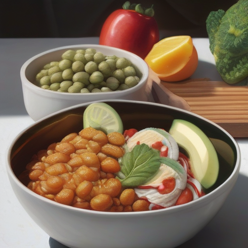 月经食疗吃什么食物好