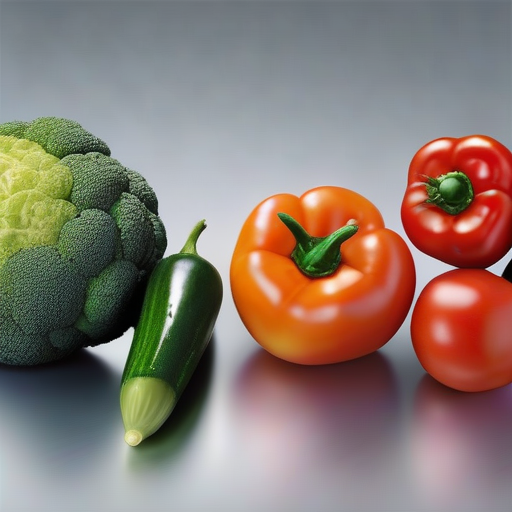 青菜的营养功效是什么