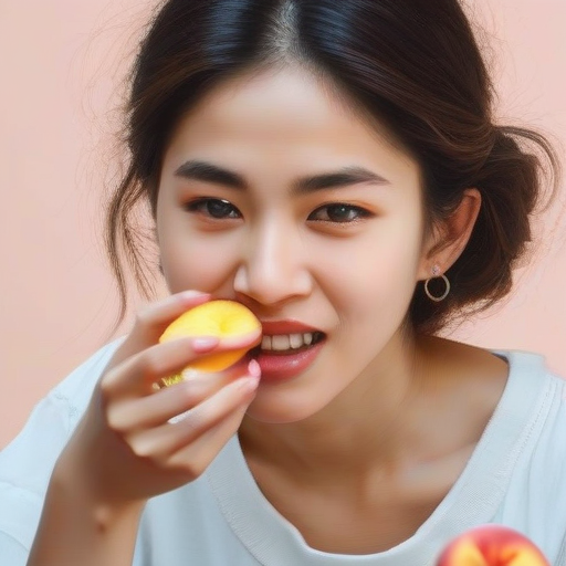 女性吃桃胶有什么好处和坏处
