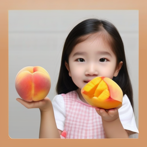 孩子适合吃桃胶吗