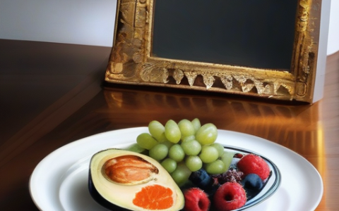 吃有营养的食物对身体的好处？