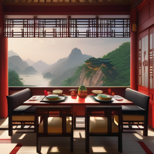 汉菜的营养
