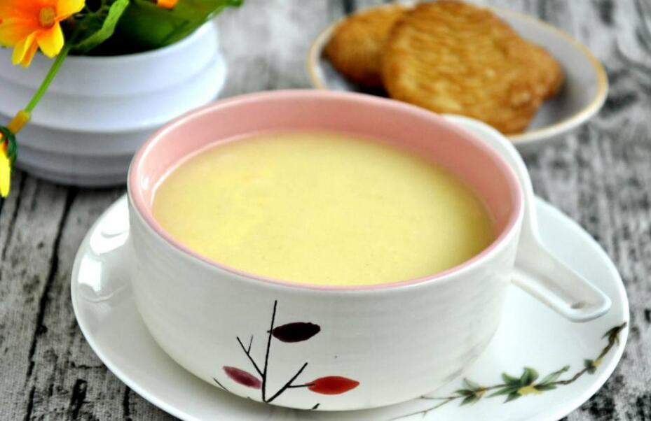 款养生药膳食谱，健康身体吃出来"