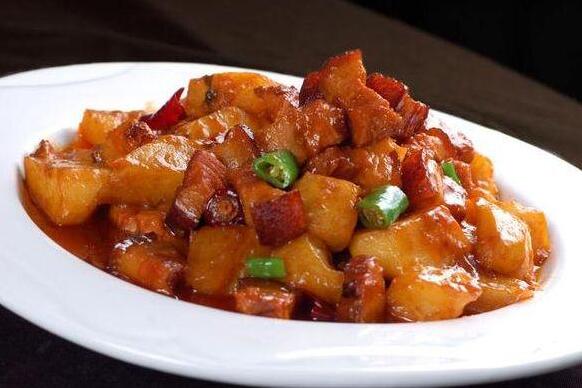 营养食谱大全及做法窍门