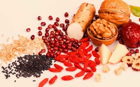 养生吃什么食物好一点？