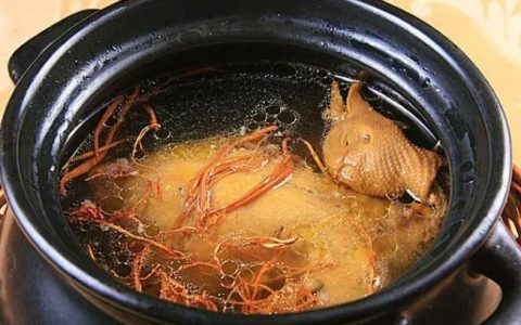 药膳烧菜有哪些菜？
