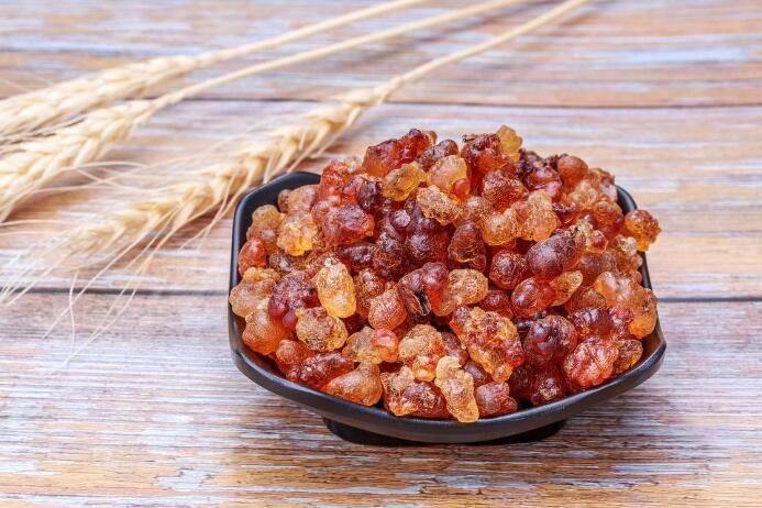 哪个季节的桃胶最好呢？这样做更美味哦！