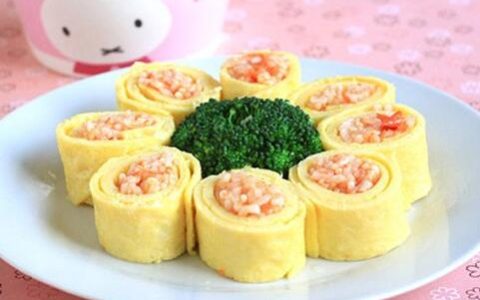 宝宝吃什么菜有营养？ 怀孕后期吃什么菜好？