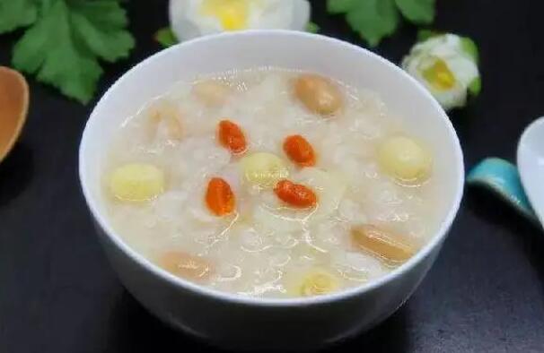 炎炎夏日，请收下这份消暑药膳食谱