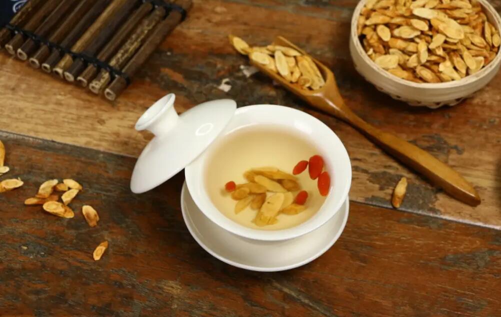 食疗药膳，助你宅家也能提高免疫力