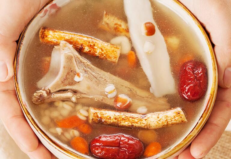 三道食疗药膳，助你宅家也能提高免疫力
