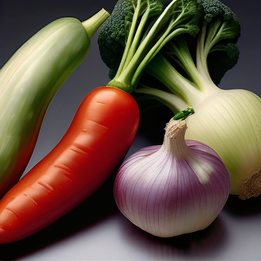 什么蔬菜对神经有营养