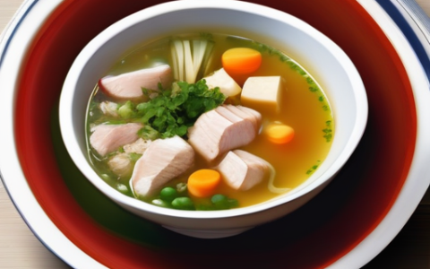 炖药膳鸡汤火候？ 夏天药膳鸡汤做法？