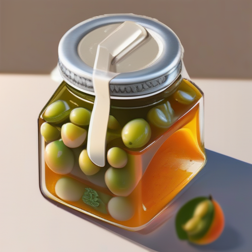 绿豆桃胶糖水的做法