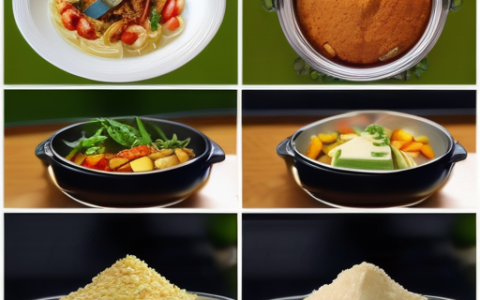 健康营养减肥菜谱