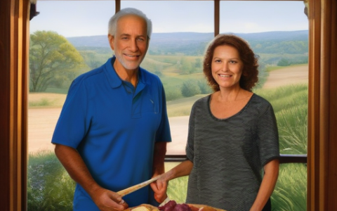 克罗恩病的营养饮食