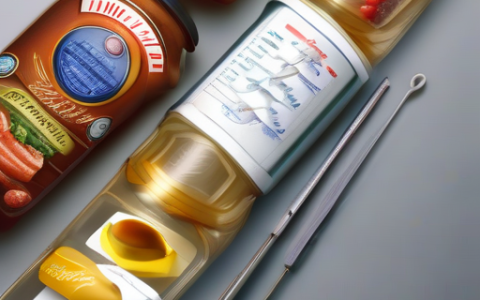 插胃管的病人营养食谱流食