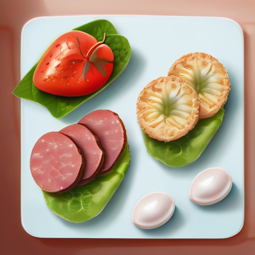 高血脂患者的营养膳食