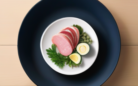 月经调理膳食方案怎么写