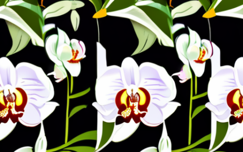 君子兰的家庭养护方法