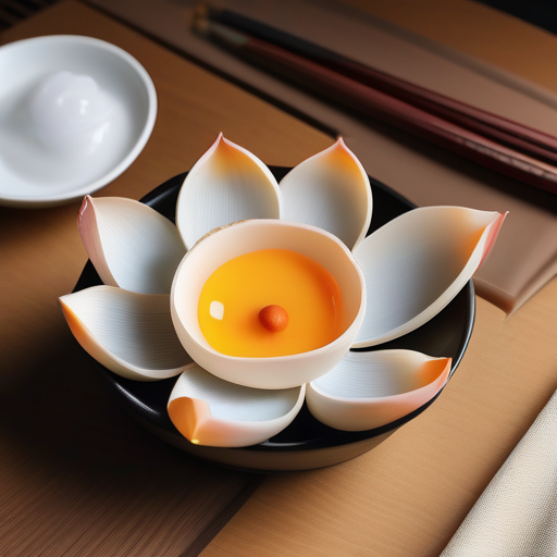皂角米莲子桃胶