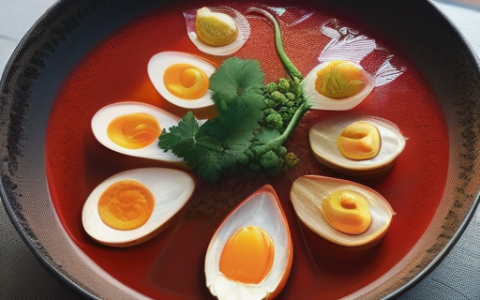调理月经食补