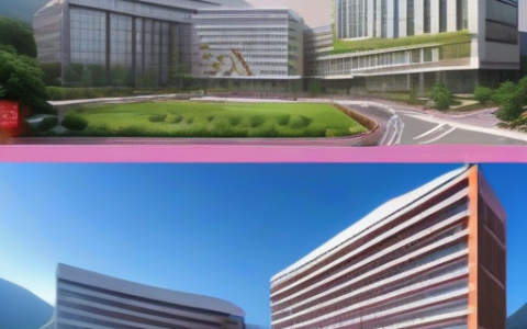 中国乳腺肿瘤医院排名前十