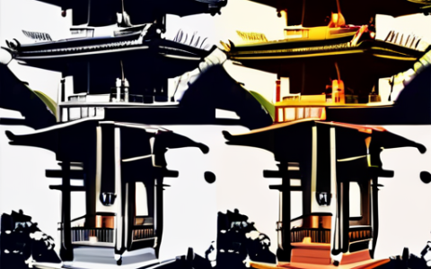 均衡营养膳食宝塔