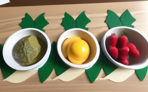 幼儿园营养食谱表周一到周五