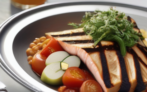 病人吃的营养餐菜谱