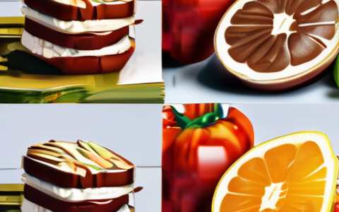 高中生营养食谱