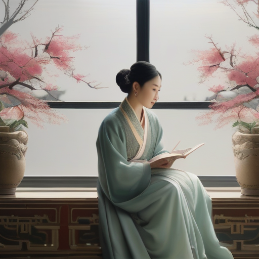 谷雨最美一首诗