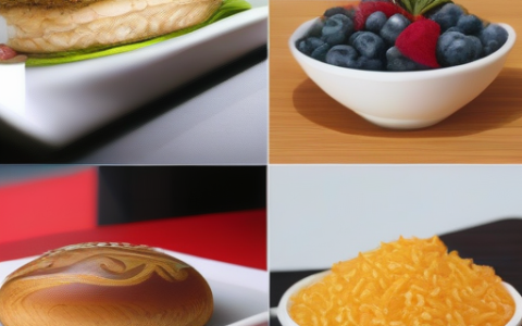 养生食疗流程