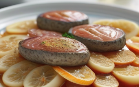 肺结节的食疗食谱有哪些