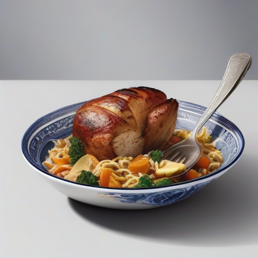 养生食疗食谱大全秋冬