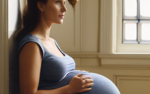 孕早期营养饮食