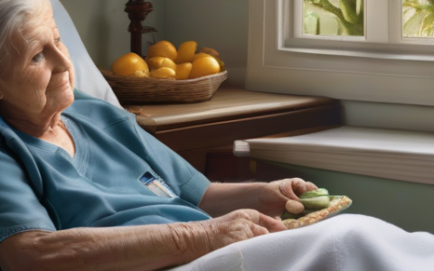 长期卧床病人营养食谱