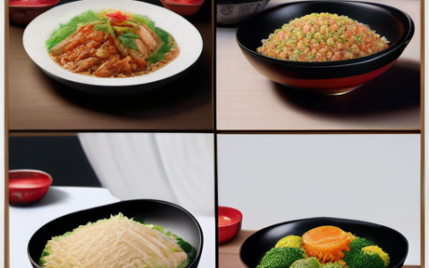 2022年中国营养膳食