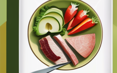 放疗病人的营养食谱