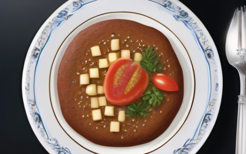 老人营养实用简单食谱