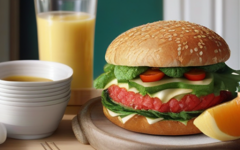 高血糖营养调理食谱