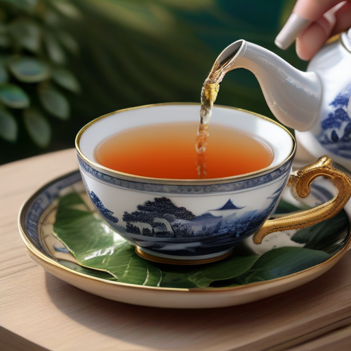 泡养生茶用多少度的水最好